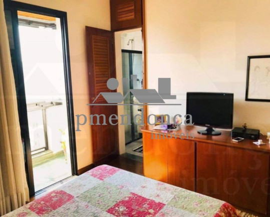 Imagem Apartamento com 4 Quartos à Venda, 158 m² em Perdizes - São Paulo Imagem Apartamento com 4 Quartos à Venda, 158 m² em Perdizes - São Paulo