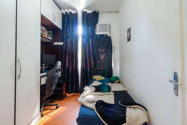Imagem Apartamento com 3 Quartos à Venda, 144 m² em Icaraí - Niterói Imagem Apartamento com 3 Quartos à Venda, 144 m² em Icaraí - Niterói