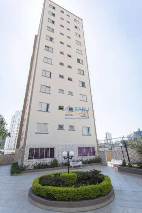 Imagem Apartamento com 2 Quartos à Venda, 73 m² em Santana - São Paulo