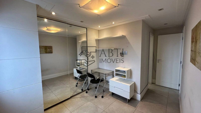 Imagem Cobertura com 3 Quartos à Venda, 200 m² em Vila Clementino - São Paulo