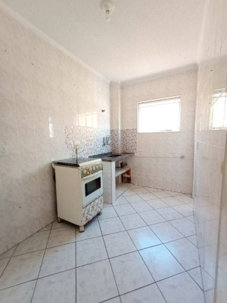 Imagem Apartamento com 1 Quarto à Venda, 41 m² em Caiçara - Praia Grande Imagem Apartamento com 1 Quarto à Venda, 41 m² em Caiçara - Praia Grande