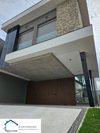 Imagem Casa com 3 Quartos para Alugar ou Temporada, 265 m² em Suru - Santana De Parnaíba