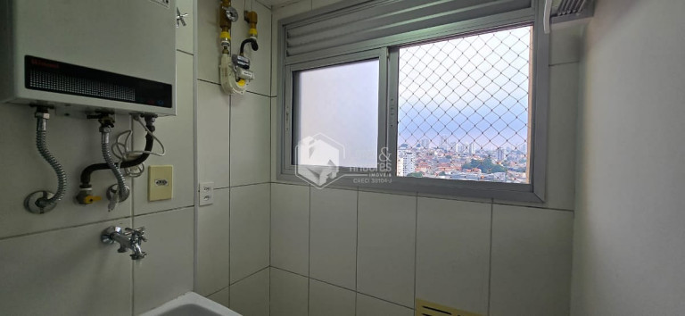 Imagem Apartamento com 2 Quartos à Venda, 51 m² em Jaçanã - São Paulo Imagem Apartamento com 2 Quartos à Venda, 51 m² em Jaçanã - São Paulo
