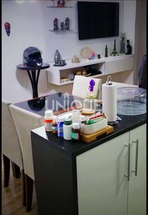 Imagem Apartamento com 2 Quartos à Venda, 60 m² em Medeiros - Jundiaí Imagem Apartamento com 2 Quartos à Venda, 60 m² em Medeiros - Jundiaí