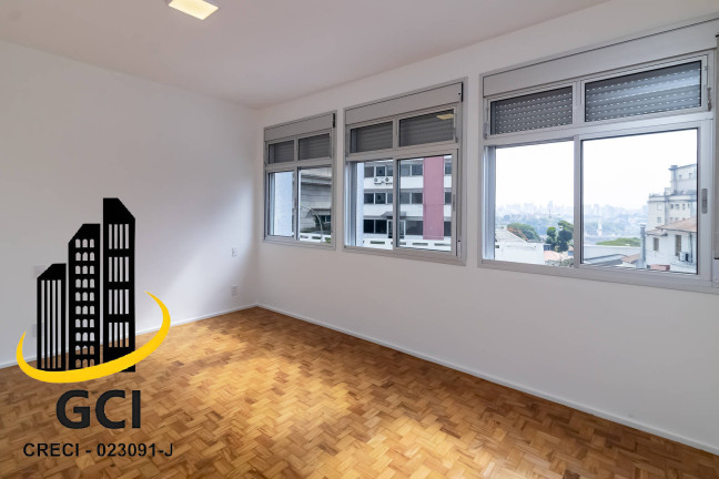 Imagem Apartamento com 3 Quartos à Venda, 154 m² em Consolação - São Paulo