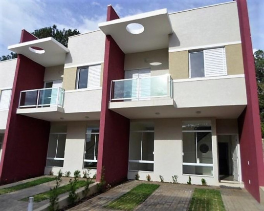 Imagem Casa com 3 Quartos à Venda, 120 m² em Jardim Dos Pinheiros - Atibaia