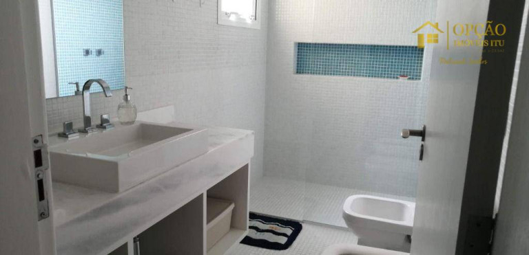 Imagem Casa com 3 Quartos à Venda, 563 m² em Condomínio Campos De Santo Antônio - Itu Imagem Casa com 3 Quartos à Venda, 563 m² em Condomínio Campos De Santo Antônio - Itu