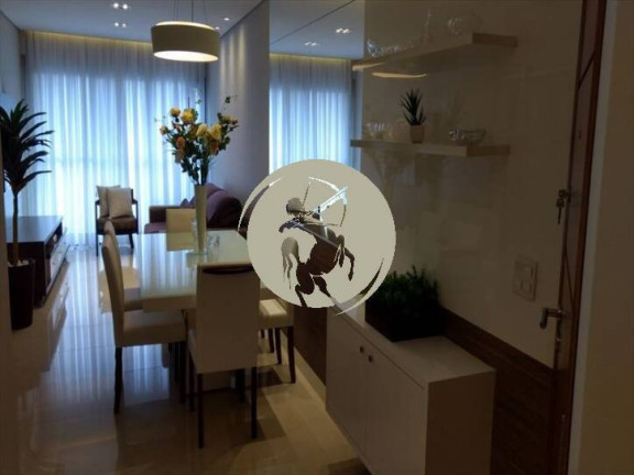 Imagem Apartamento com 3 Quartos à Venda, 120 m² em Ponta Da Praia - Santos Imagem Apartamento com 3 Quartos à Venda, 120 m² em Ponta Da Praia - Santos