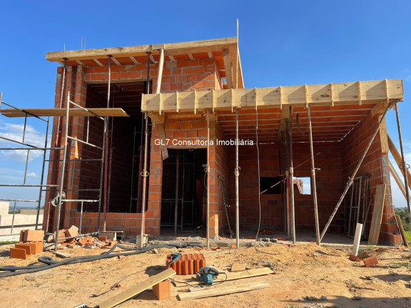 Imagem Casa com 3 Quartos à Venda,  em Vila Rubens - Indaiatuba