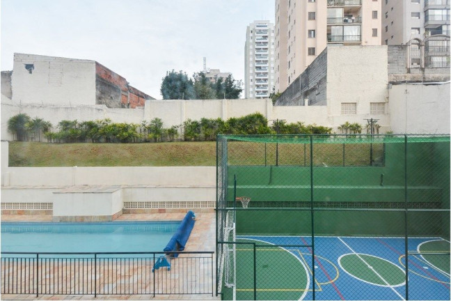 Imagem Apartamento com 3 Quartos à Venda, 85 m² em Vila Da Saúde - São Paulo