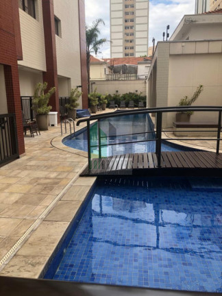 Imagem Apartamento com 4 Quartos à Venda, 208 m² em Vila Mariana - São Paulo Imagem Apartamento com 4 Quartos à Venda, 208 m² em Vila Mariana - São Paulo
