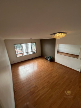 Imagem Apartamento com 3 Quartos à Venda, 100 m² em Parque Mandaqui - São Paulo