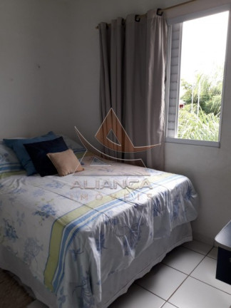 Imagem Apartamento com 2 Quartos à Venda, 43 m² em Ipiranga - Ribeirão Preto Imagem Apartamento com 2 Quartos à Venda, 43 m² em Ipiranga - Ribeirão Preto