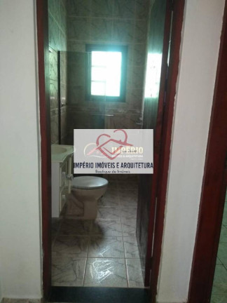 Imagem Casa à Venda, 110 m² em Pontal De Santa Marina - Caraguatatuba