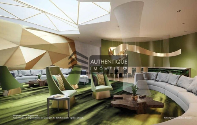 Imagem Apartamento com 2 Quartos à Venda, 97 m² em Vila Olímpia - São Paulo Imagem Apartamento com 2 Quartos à Venda, 97 m² em Vila Olímpia - São Paulo