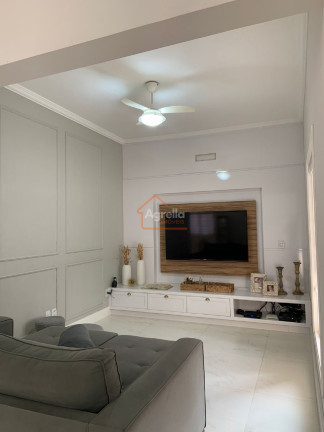 Imagem Imóvel com 4 Quartos à Venda, 490 m² em Condomínio Morro Vermelho - Mogi Mirim