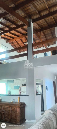 Imagem Casa com 3 Quartos à Venda, 320 m² em Jardim Regina - Itanhaém