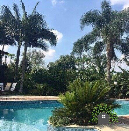 Imagem Casa com 5 Quartos à Venda, 645 m² em Granja Viana Ii - Cotia Imagem Casa com 5 Quartos à Venda, 645 m² em Granja Viana Ii - Cotia