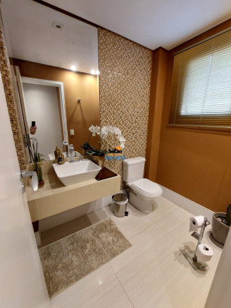 Imagem Apartamento com 3 Quartos à Venda,  em Centro - São Vicente
