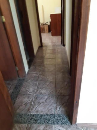 Imagem Apartamento com 3 Quartos à Venda, 122 m² em Cônego - Nova Friburgo