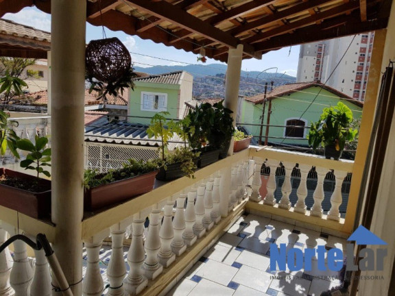Imagem Casa com 4 Quartos à Venda, 250 m² em Vila Bela Vista (zona Norte) - São Paulo Imagem Casa com 4 Quartos à Venda, 250 m² em Vila Bela Vista (zona Norte) - São Paulo