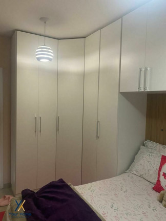 Imagem Apartamento com 3 Quartos à Venda, 84 m² em Marapé - Santos Imagem Apartamento com 3 Quartos à Venda, 84 m² em Marapé - Santos