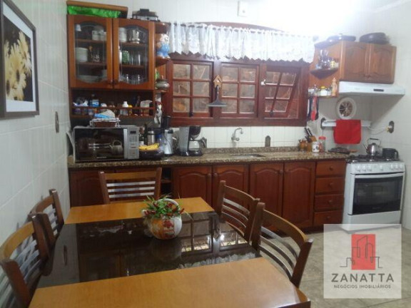 Imagem Sobrado com 4 Quartos à Venda, 260 m² em Olímpica - Esteio Imagem Sobrado com 4 Quartos à Venda, 260 m² em Olímpica - Esteio