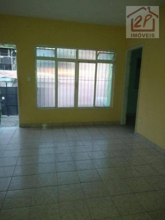 Imagem Casa com 3 Quartos à Venda, 117 m² em Vila São Geraldo - São José Dos Campos Imagem Casa com 3 Quartos à Venda, 117 m² em Vila São Geraldo - São José Dos Campos