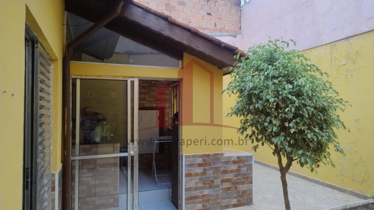 Imagem Casa com 3 Quartos à Venda, em Serpa - Caieiras Imagem Casa com 3 Quartos à Venda, em Serpa - Caieiras