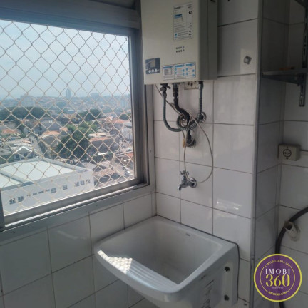 Imagem Apartamento com 3 Quartos à Venda, 75 m² em Penha De França - São Paulo