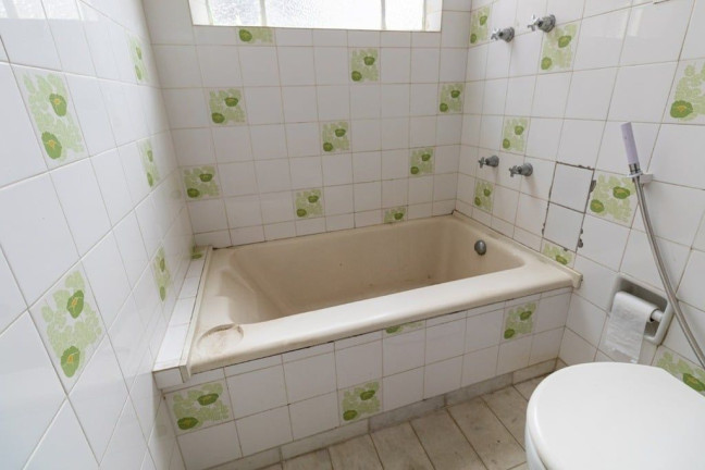 Imagem Casa com 3 Quartos à Venda, 100 m² em Pinheiros - São Paulo