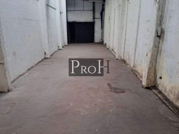 Imóvel Comercial à Venda, 160 m² em Brás - São Paulo