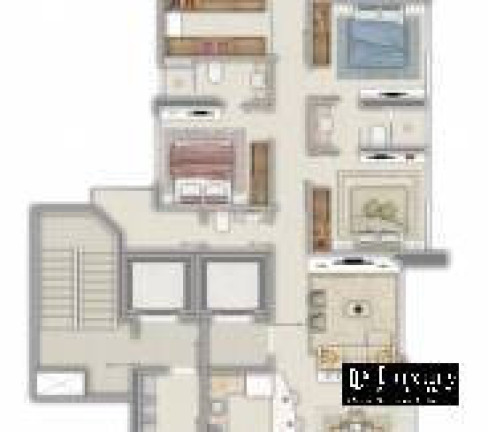 Imagem Apartamento com 4 Quartos à Venda, 140 m² em Centro - Balneário Camboriú Imagem Apartamento com 4 Quartos à Venda, 140 m² em Centro - Balneário Camboriú