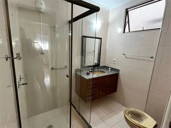 Apartamento com 1 Quarto à Venda, 90 m² em Gonzaga - Santos