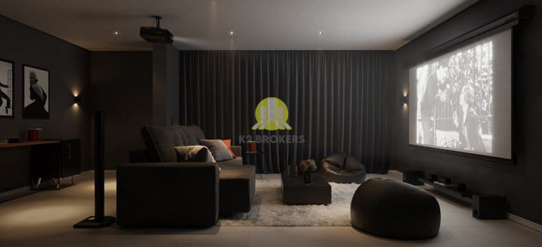 Imagem Studio com 1 Quarto à Venda, 20 m² em Centro - Curitiba