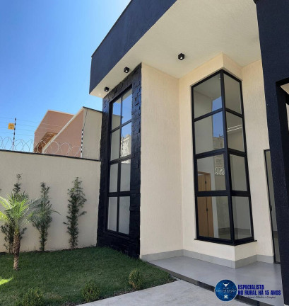Imagem Casa com 3 Quartos à Venda, 360 m² em Moinho Dos Ventos - Goiânia
