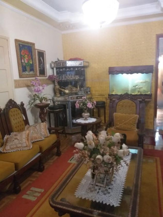 Imagem Casa com 3 Quartos à Venda, 210 m² em Maracanã - Praia Grande Imagem Casa com 3 Quartos à Venda, 210 m² em Maracanã - Praia Grande