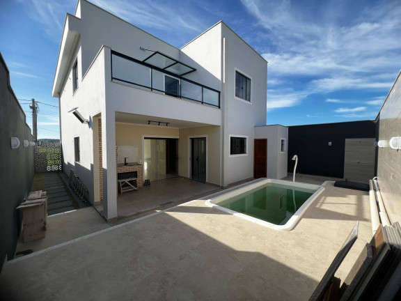 Imagem Casa de Condomínio com 4 Quartos à Venda, 181 m² em Nova São Pedro - São Pedro Da Aldeia