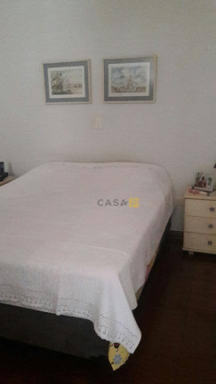 Imagem Apartamento com 3 Quartos à Venda, 168 m² em Vila Rehder - Americana Imagem Apartamento com 3 Quartos à Venda, 168 m² em Vila Rehder - Americana