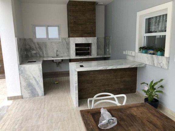 Imagem Imóvel com 5 Quartos à Venda, 370 m² em Jardim Acapulco - Guarujá