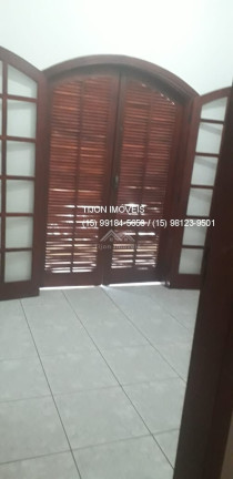 Imagem Sobrado com 4 Quartos à Venda, 184 m² em Jardim Bonsucesso - Sorocaba