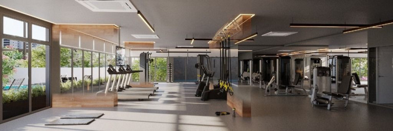 Imagem Apartamento com 1 Quarto à Venda, 32 m² em Perdizes - São Paulo Imagem Apartamento com 1 Quarto à Venda, 32 m² em Perdizes - São Paulo