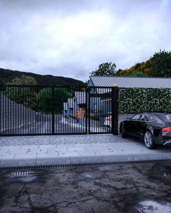 Imagem Casa com 3 Quartos à Venda, 108 m² em Jardim Estância Brasil - Atibaia