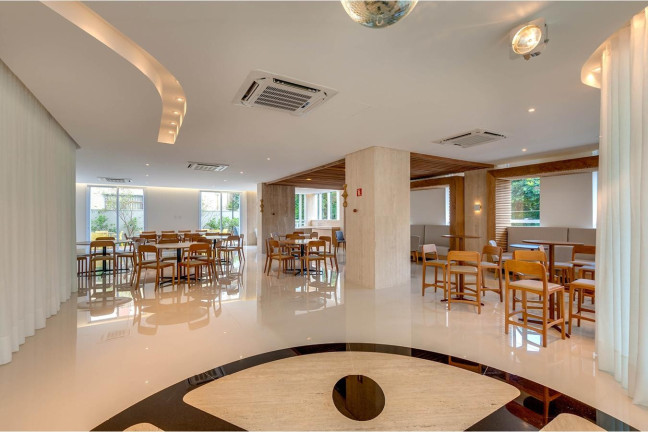 Imagem Apartamento com 4 Quartos à Venda, 527 m² em Setor Bueno - Goiânia