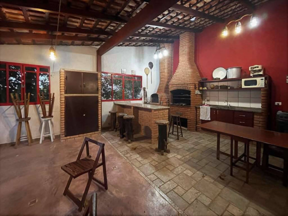 Imagem Sobrado com 5 Quartos à Venda, 373 m² em Horizontal Park - Cotia
