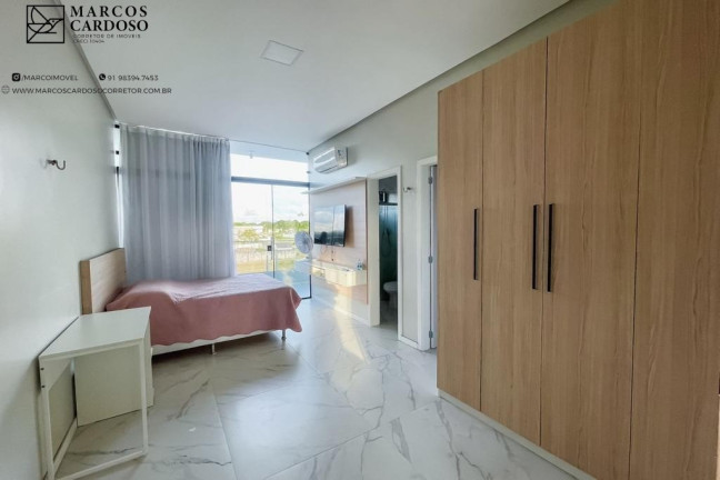 Imagem Casa com 6 Quartos à Venda, 360 m² em Bela Vista - Marituba