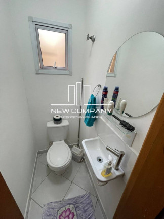 Imagem Casa com 2 Quartos à Venda, 64 m² em Vila Floresta - Santo André Imagem Casa com 2 Quartos à Venda, 64 m² em Vila Floresta - Santo André