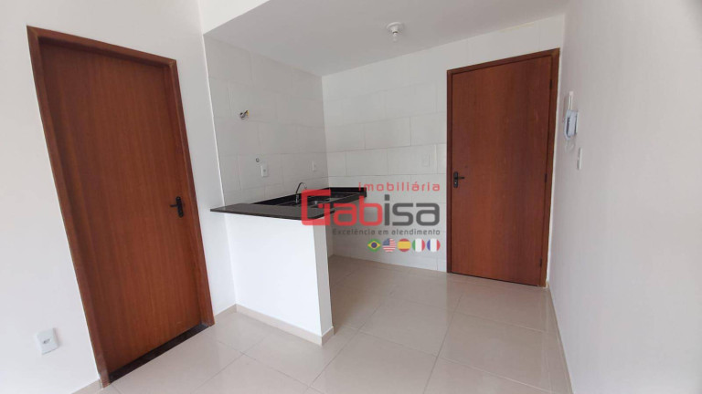 Imagem Apartamento com 1 Quarto à Venda, 42 m² em Nova São Pedro - São Pedro Da Aldeia