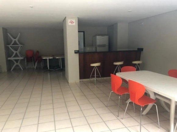 Imagem Imóvel com 3 Quartos à Venda, 82 m² em Paraíso Do Morumbi - São Paulo Imagem Imóvel com 3 Quartos à Venda, 82 m² em Paraíso Do Morumbi - São Paulo