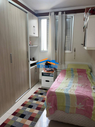 Imagem Apartamento com 3 Quartos à Venda, 67 m² em Parque Continental - São Paulo Imagem Apartamento com 3 Quartos à Venda, 67 m² em Parque Continental - São Paulo